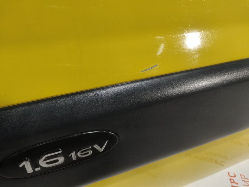 Дверь боковая, 10000 рублей, Владимир