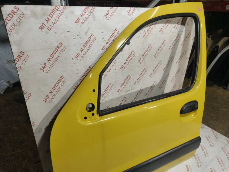 Дверь боковая, 10000 рублей, Владимир