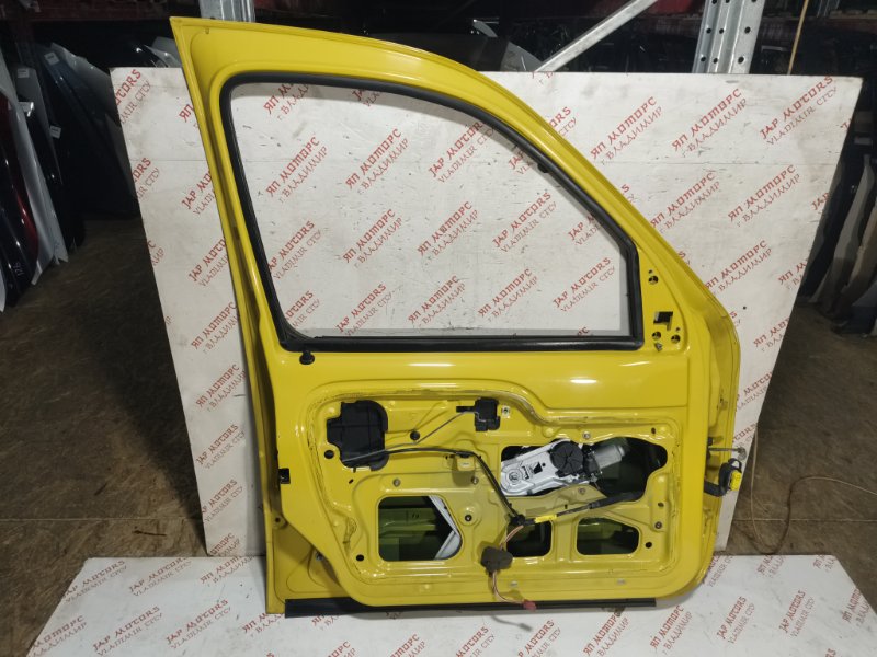 Дверь боковая, 10000 рублей, Владимир