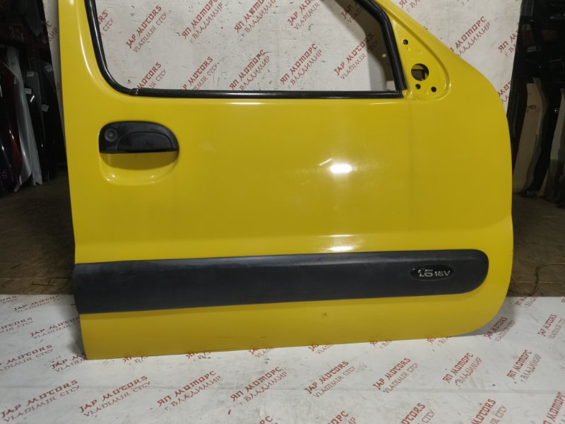 Дверь боковая, 10000 рублей, Владимир