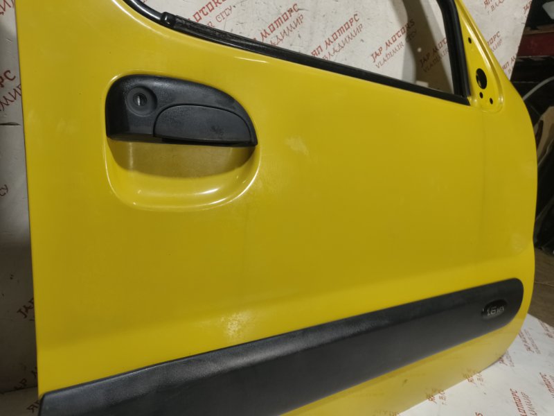 Дверь боковая, 10000 рублей, Владимир