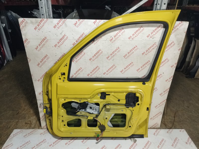 Дверь боковая, 10000 рублей, Владимир