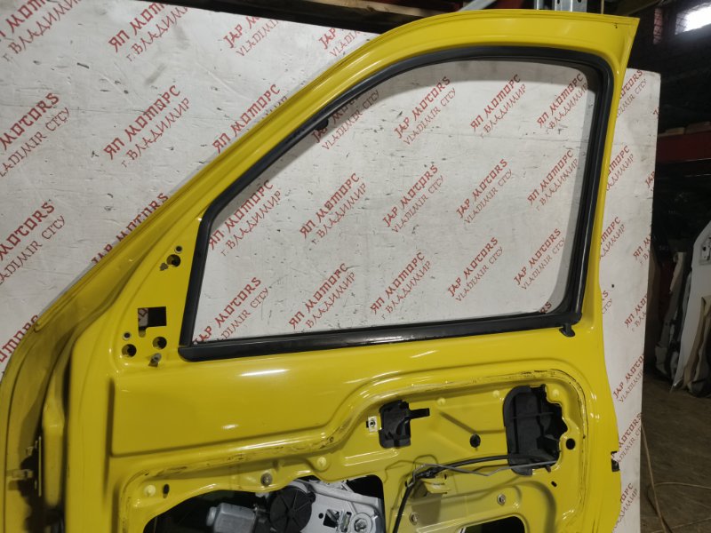 Дверь боковая, 10000 рублей, Владимир