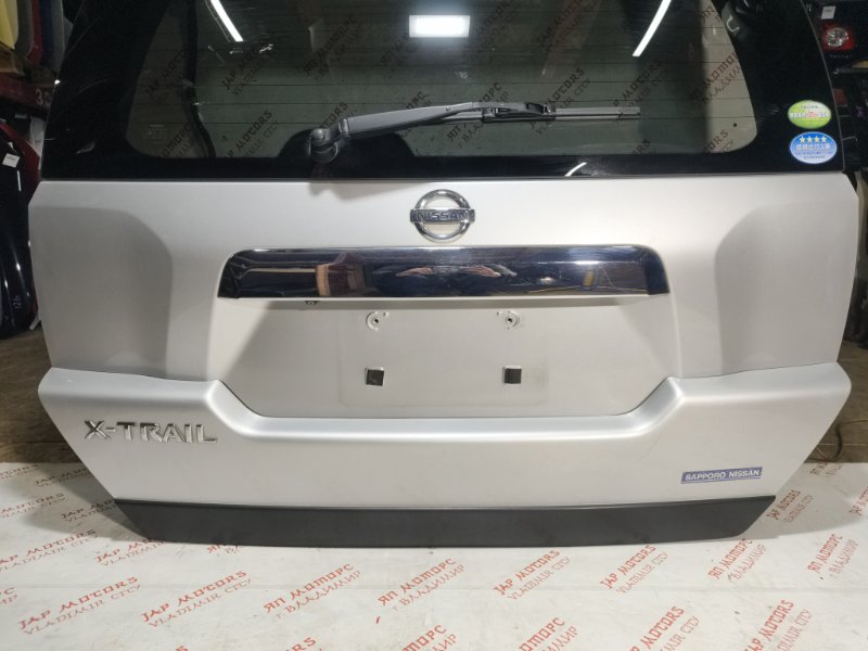 Крышка багажника, 24000 рублей, Владимир