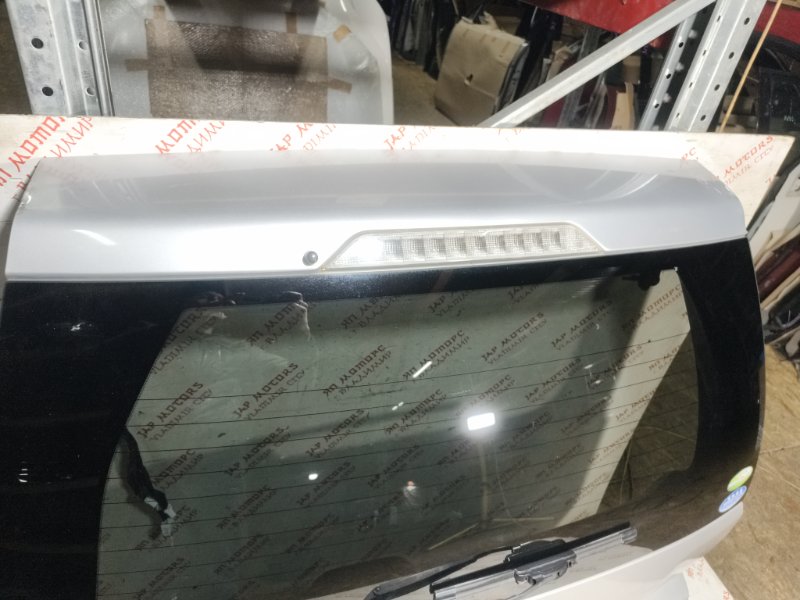 Крышка багажника, 24000 рублей, Владимир