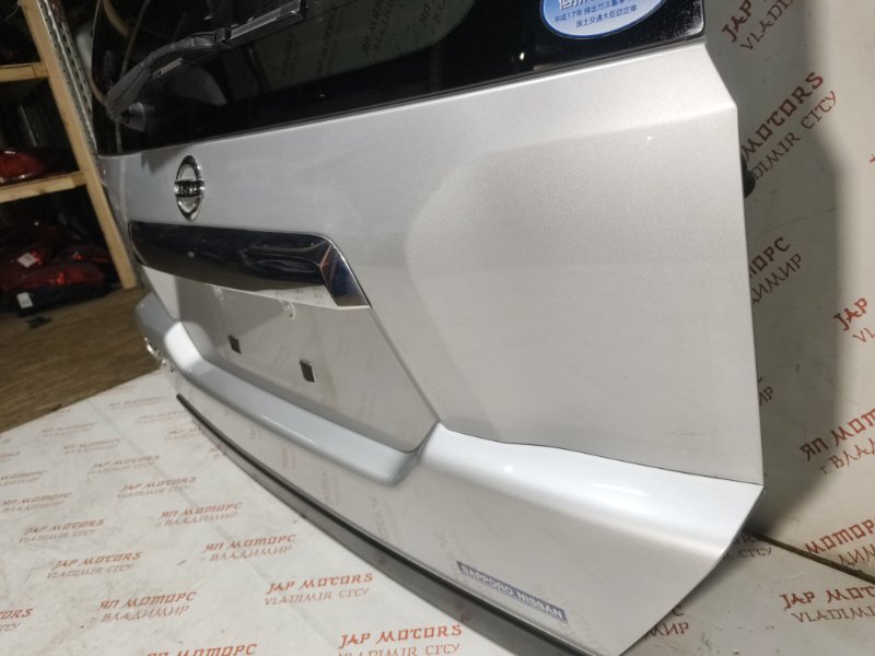 Крышка багажника, 24000 рублей, Владимир