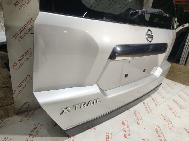 Крышка багажника, 24000 рублей, Владимир