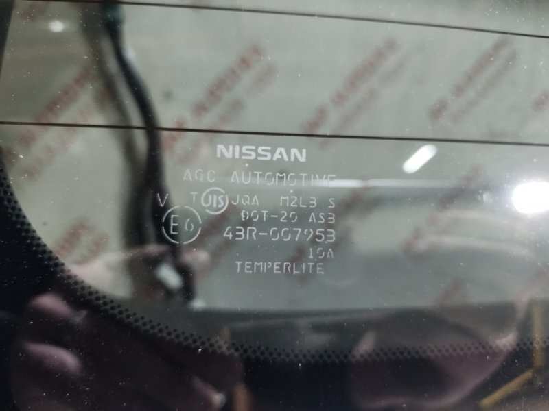 Крышка багажника, 24000 рублей, Владимир