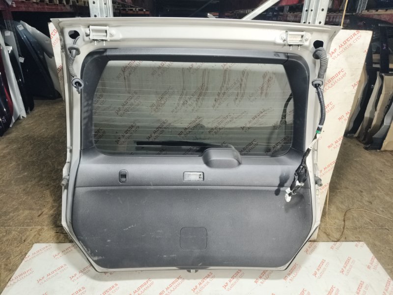 Крышка багажника, 24000 рублей, Владимир