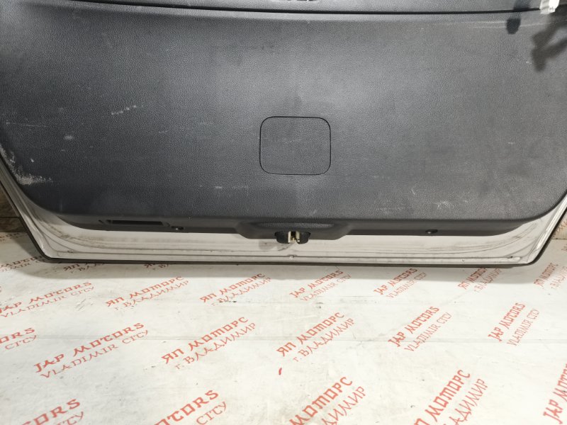 Крышка багажника, 24000 рублей, Владимир