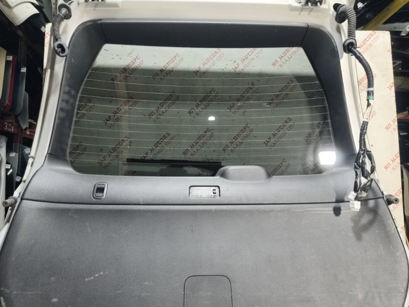 Крышка багажника, 24000 рублей, Владимир