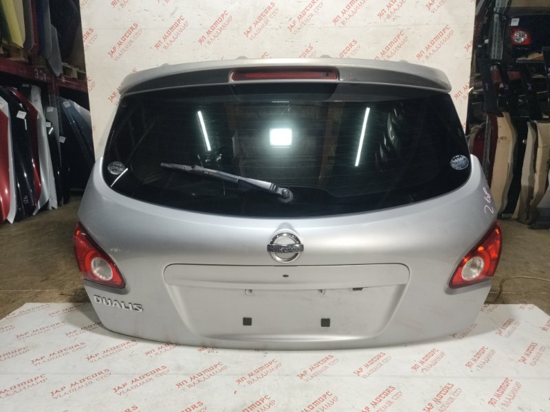 Крышка багажника, 35000 рублей, Владимир