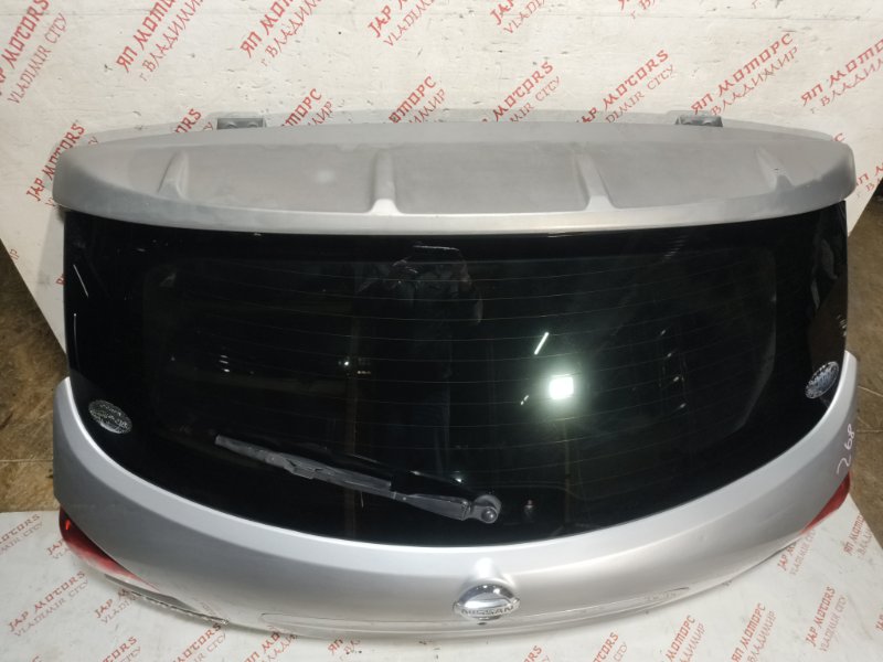 Крышка багажника, 35000 рублей, Владимир