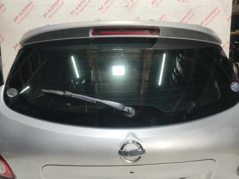 Крышка багажника, 35000 рублей, Владимир