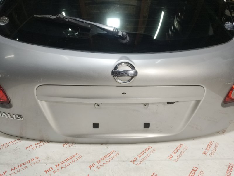 Крышка багажника, 35000 рублей, Владимир