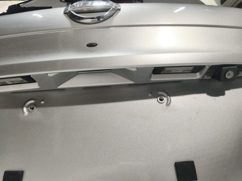 Крышка багажника, 35000 рублей, Владимир