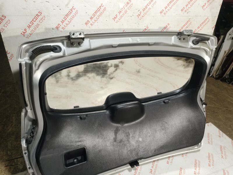 Крышка багажника, 35000 рублей, Владимир