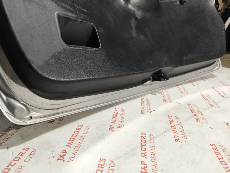 Крышка багажника, 35000 рублей, Владимир