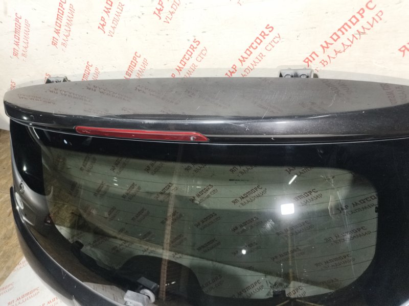 Крышка багажника, 30000 рублей, Владимир