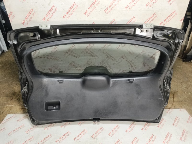 Крышка багажника, 30000 рублей, Владимир