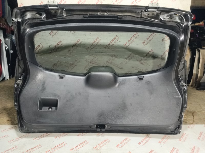 Крышка багажника, 30000 рублей, Владимир