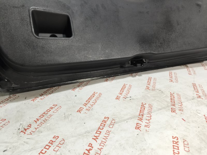 Крышка багажника, 30000 рублей, Владимир