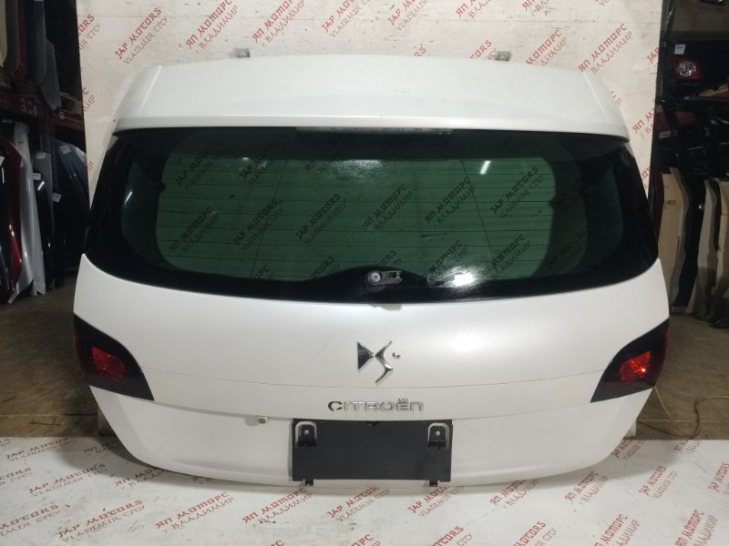 Крышка багажника, 17000 рублей, Владимир