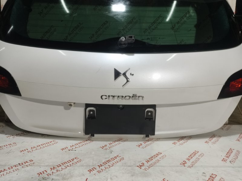 Крышка багажника, 17000 рублей, Владимир