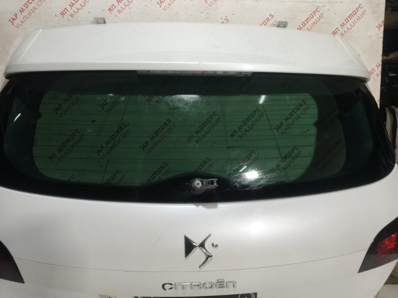 Крышка багажника, 17000 рублей, Владимир