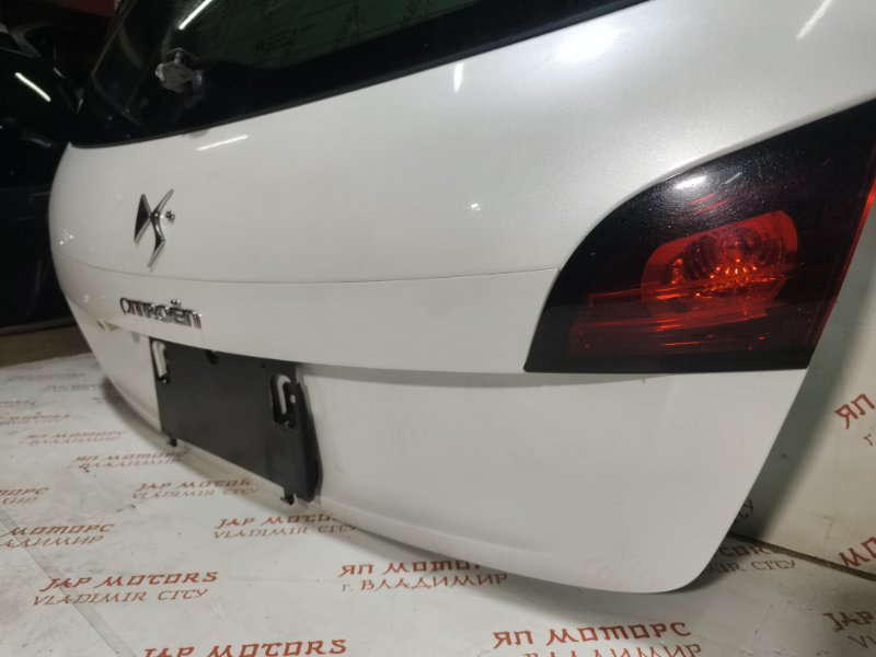 Крышка багажника, 17000 рублей, Владимир