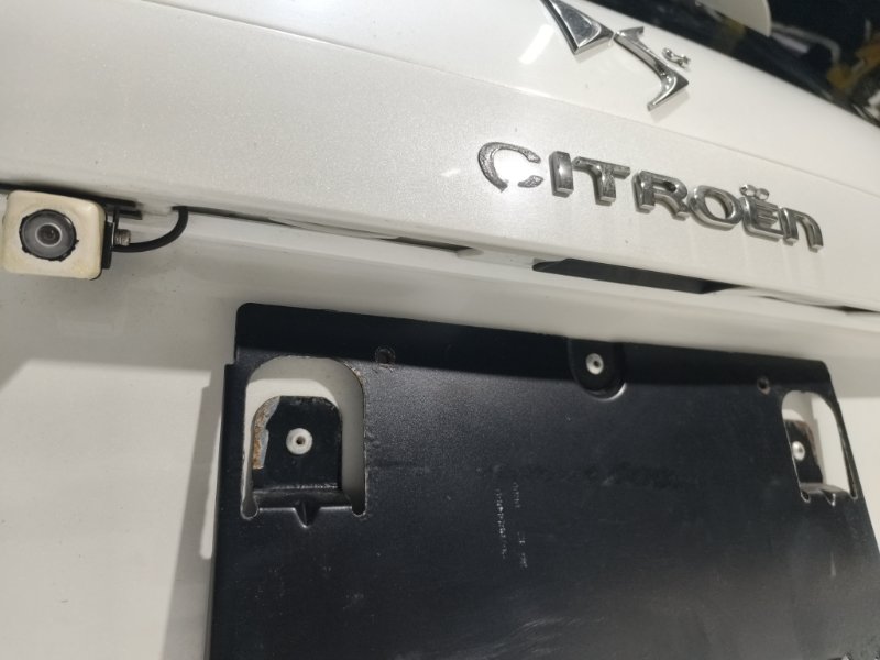 Крышка багажника, 17000 рублей, Владимир