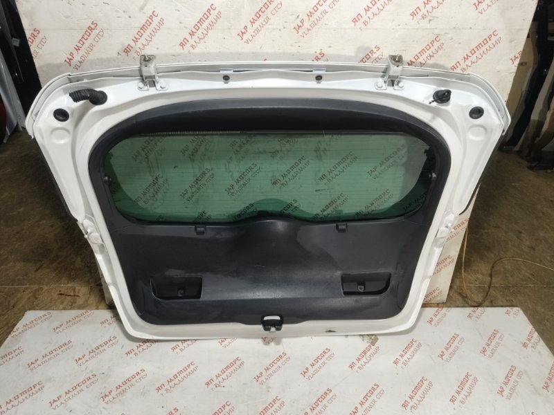 Крышка багажника, 17000 рублей, Владимир