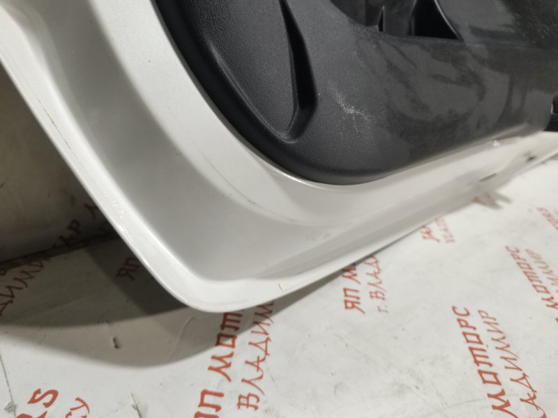 Крышка багажника, 17000 рублей, Владимир