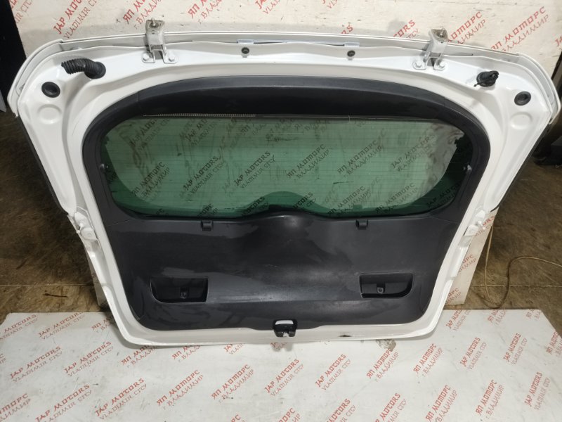 Крышка багажника, 17000 рублей, Владимир