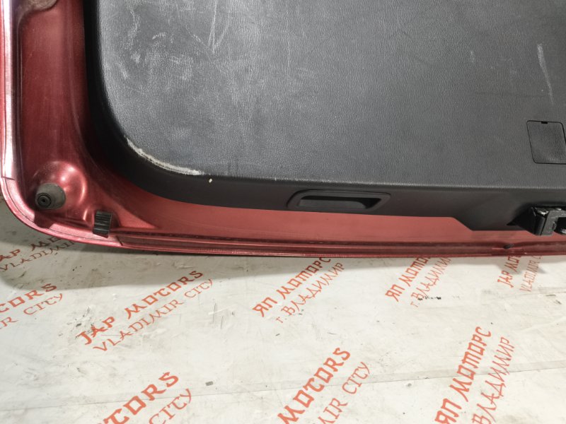 Крышка багажника, 45000 рублей, Владимир