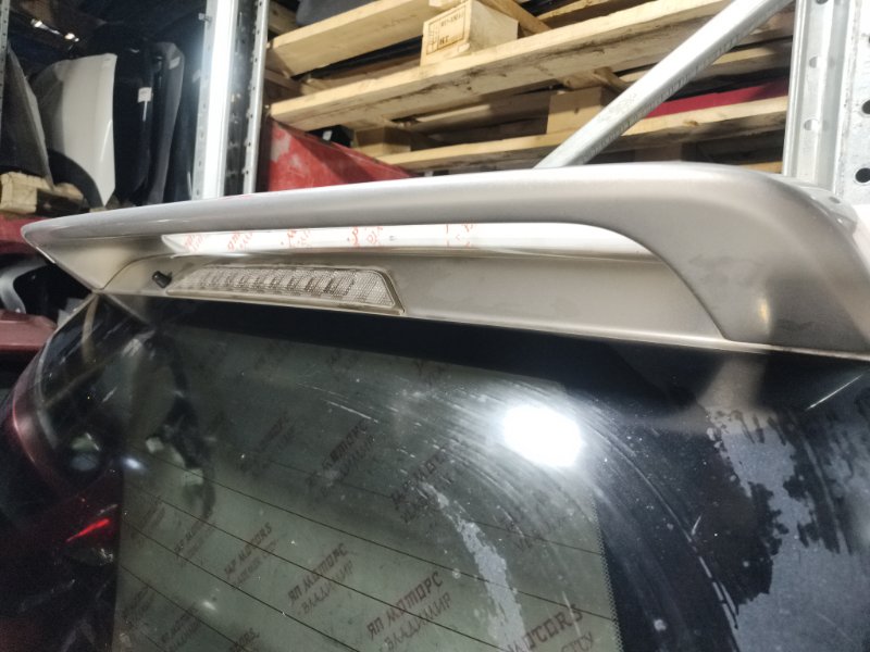 Крышка багажника, 27000 рублей, Владимир