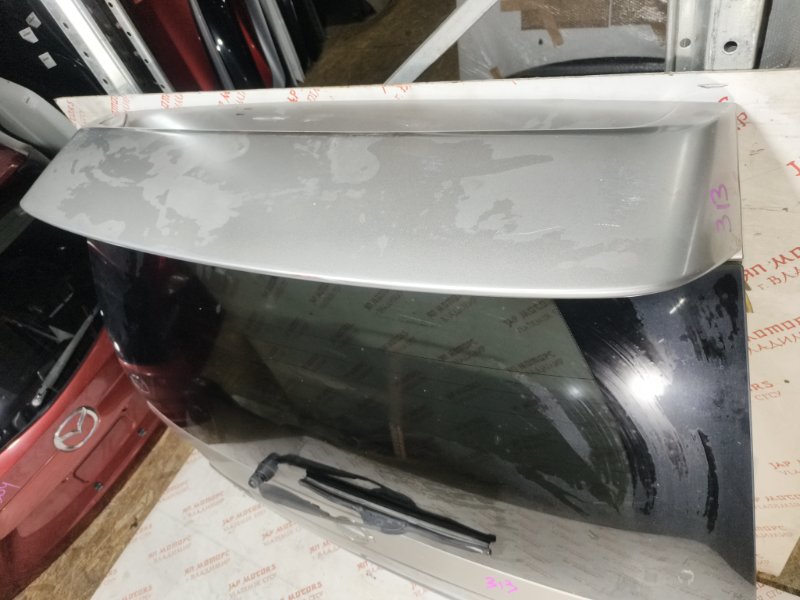 Крышка багажника, 27000 рублей, Владимир