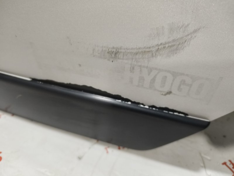 Крышка багажника, 27000 рублей, Владимир