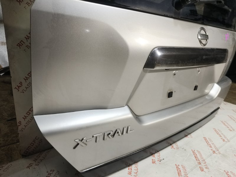 Крышка багажника, 27000 рублей, Владимир