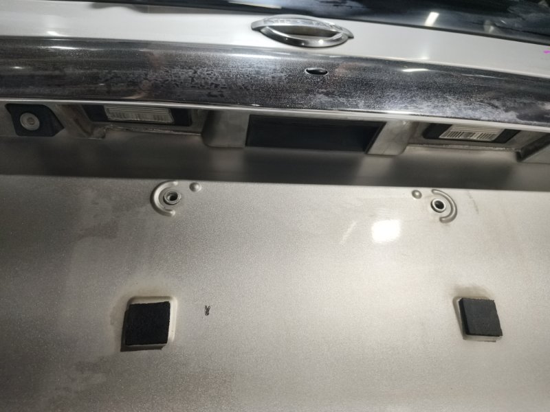 Крышка багажника, 27000 рублей, Владимир