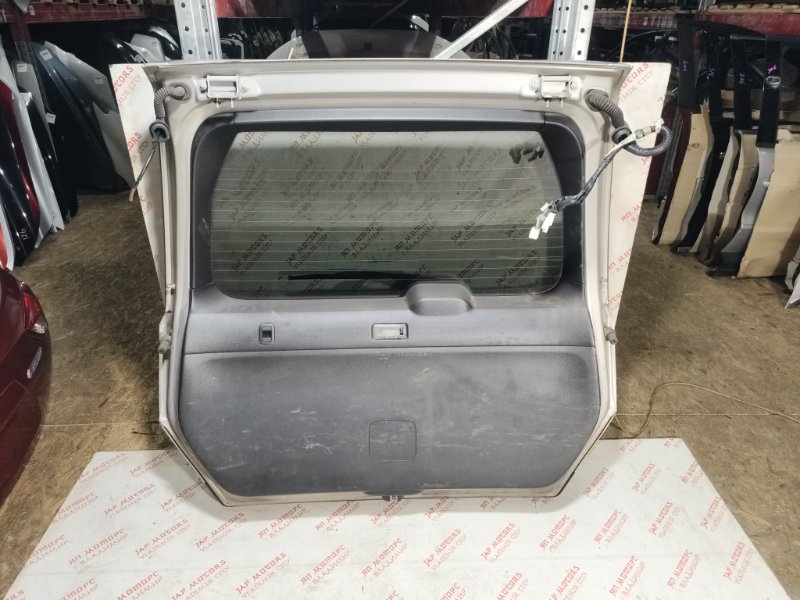 Крышка багажника, 27000 рублей, Владимир