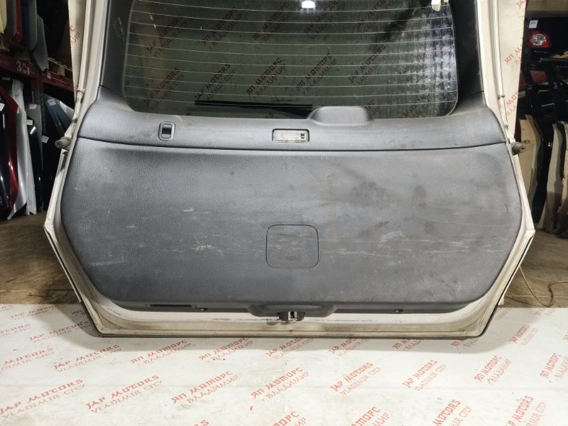 Крышка багажника, 27000 рублей, Владимир