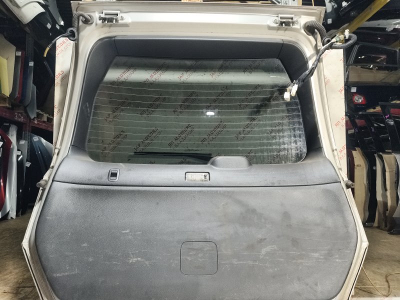 Крышка багажника, 27000 рублей, Владимир