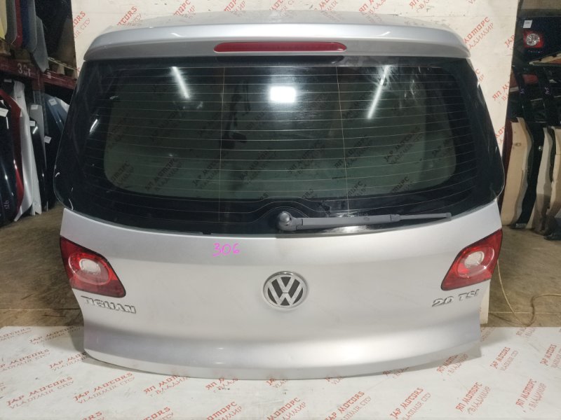 Крышка багажника, 35000 рублей, Владимир