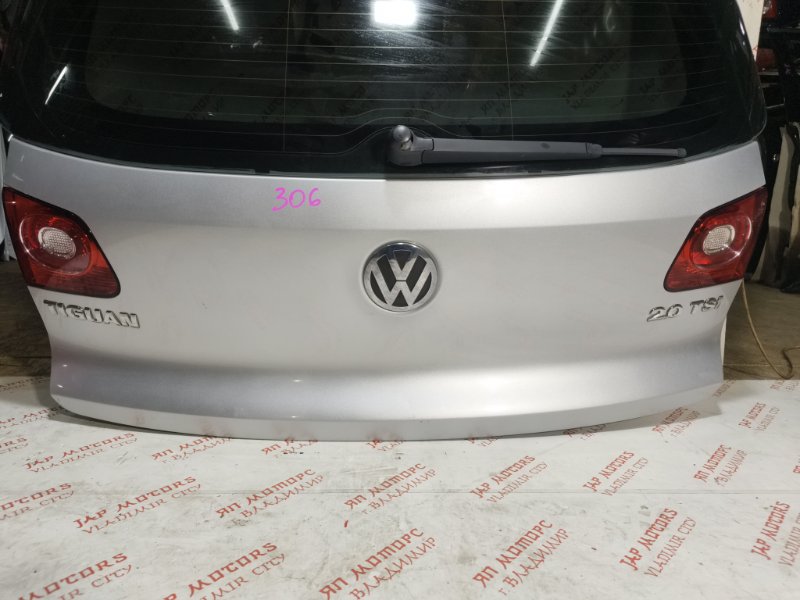 Крышка багажника, 35000 рублей, Владимир