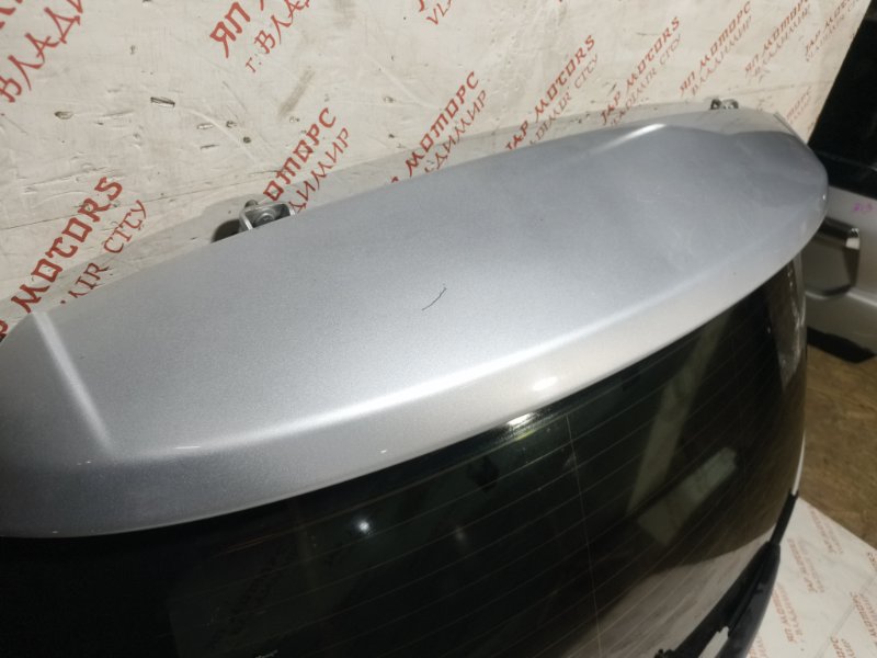 Крышка багажника, 35000 рублей, Владимир