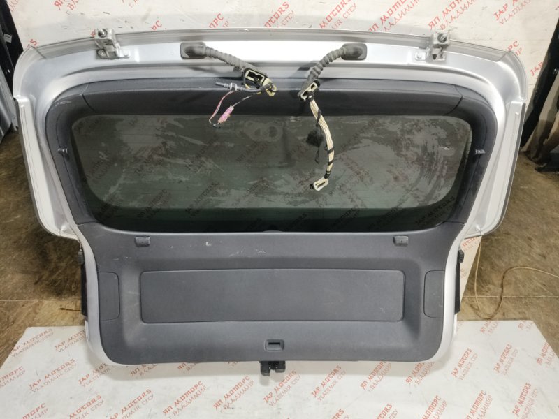 Крышка багажника, 35000 рублей, Владимир