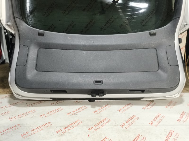 Крышка багажника, 35000 рублей, Владимир