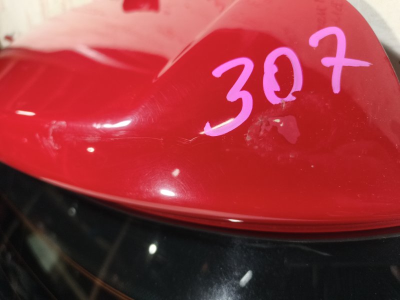 Крышка багажника, 25000 рублей, Владимир