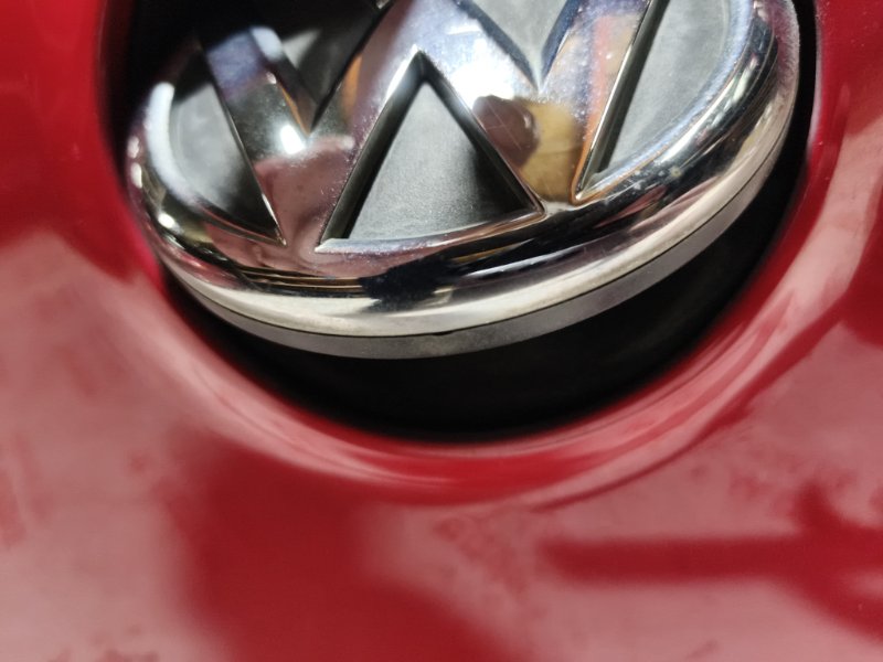 Крышка багажника, 25000 рублей, Владимир